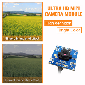 Module <span class=keywords><strong>de</strong></span> caméra USB mini CMOS à focale fixe 8MP IMX179 <span class=keywords><strong>de</strong></span> haute qualité – Produit compact pour <span class=keywords><strong>l</strong></span>'<span class=keywords><strong>image</strong></span> et la capteur - Product Image 3