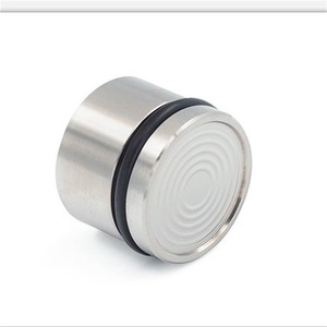 Connecteurs Spieth MSA 80.2, type de fiche métallique pour système de contrôle industriel - Product Image 4