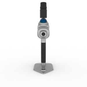 Greenvalley ligrip O1 Lite: สุดยอดมือถือแบบ3-in-1สำหรับการทำแผนที่และสำรวจ RTK, Slam & LIDAR - Product Image 2