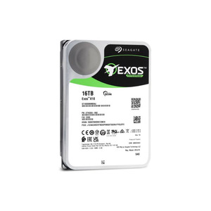 Enterprise Capacity 3.5 <b>Internal</b> Hard Disk <b>Drive</b> ST4000NM0035 4 TB Capacity Provides Ample Storage for Large Media Collections a - Product Image 2