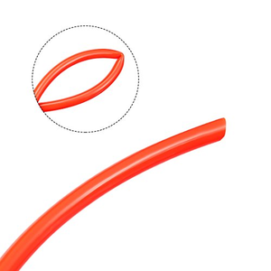Funda de Silicona Resistente a Altas Temperaturas para Cables, Conducto Flexible y Duradero para Automoción y Maquinaria - Product Image 4