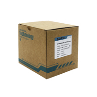 Contrôleur de température numérique intelligent XRKC REX-C900 K M*AN 100-240V 96*96mm Thermostat PID pour machine d'emballage industrielle