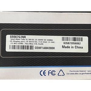 Nova Placa-Mãe Embutida Original para Chipset AMD TYAN S5567G2NR LGA1700 <span class=keywords><strong>DDR4</strong></span> 128GB Memory Channel - Product Image 4