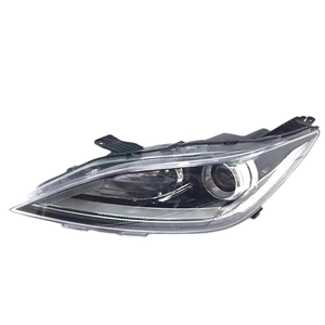 Chang 'an Yidong Ounuo étoile nouvelle énergie Estar Spanning King X5 Yuexiang Xinbao combinaison phare assemblage LED antibrouillard - Product Image 5