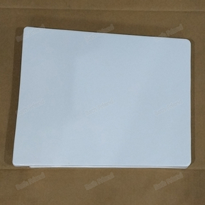 Soft Close PP Plastic Material <strong>Rectangular</strong> Bathroom Sanitary <strong>Toilet</strong> <strong>Seat</strong> Cover Lid - Product Image 3
