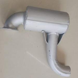 Pièces détachées P8 <span class=keywords><strong>SILENCE</strong></span> pour tracteur tricycle WAW / Moteur diesel / Machines agricoles - Product Image 4