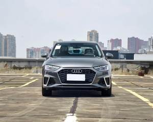 <span class=keywords><strong>2023</strong></span> <span class=keywords><strong>Audi</strong></span> A4L Sedan FWD 2,0 T 190PS L4 R18 140kW/320Nm Gasolina de gasolina de moda Dynamic LHD Nuevo coche usado a la venta Modelo A6 similar - Product Image 1