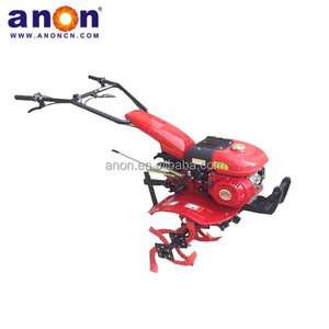 ANON Offre spéciale Opération facile AN1WG Utilisation agricole avec motoculteur Mini motoculteur - Product Image 4
