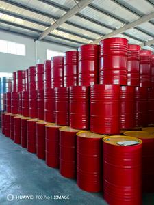 उत्पादन कोटिंग्स के लिए उच्च गुणवत्ता मध्यम ग्रे स्टील संरचना विरोधी जंग अल्केड रेसिन पेंट के लिए उत्कृष्ट ऐक्रेलिक - Product Image 3