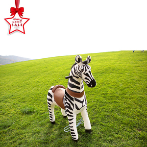 <span class=keywords><strong>Montar</strong></span> a <span class=keywords><strong>caballo</strong></span> sobre ruedas para niños y adulto blanco paseo caminando juguete <span class=keywords><strong>caballo</strong></span> de juguete - Product Image 1