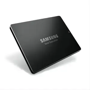 Оригинальный абсолютно новый Sam ssung SSD PM883 2,5 240G SATA MZ7LH240HAHQ-00005 сервер твердотельный накопитель
