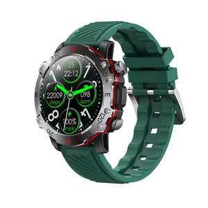 Montre connectée Z21 Max 1,5 pouce à vente chaude, appels Bluetooth, multifonctionnelle, sport de plein air, écran rond, <span class=keywords><strong>pour</strong></span> hommes et femmes - Product Image 5