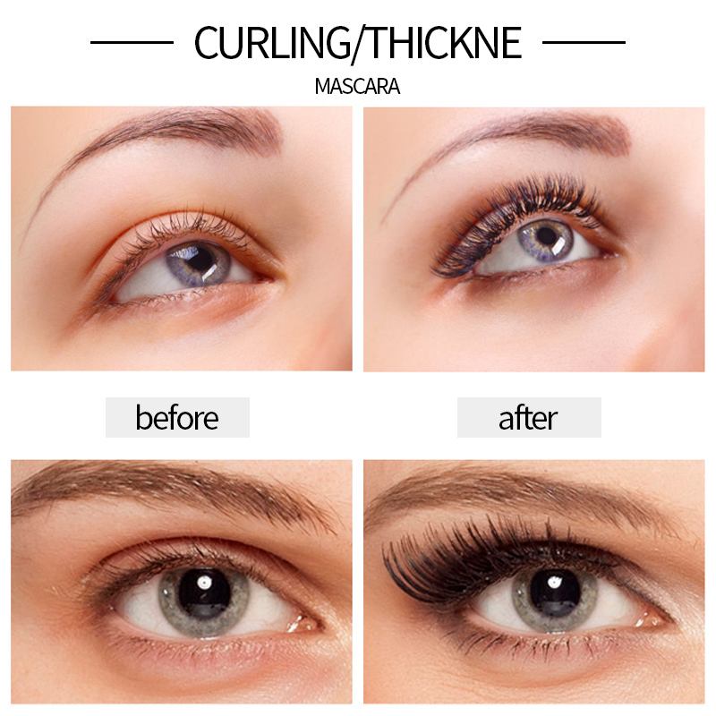 mascara private label like essence