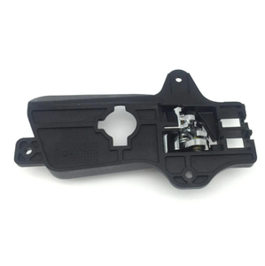 Manija de puerta interior delantera trasera para <span class=keywords><strong>Hyundai</strong></span> <span class=keywords><strong>i30</strong></span> 2009-2012 para <span class=keywords><strong>Hyundai</strong></span> Elantra Wagon 2009-2012 82610-2L010 82620-2L010 83610-2L010 - Product Image 4
