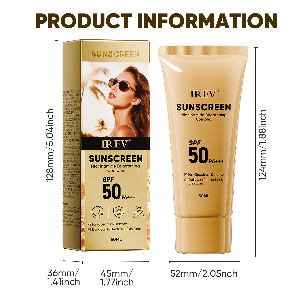 SPF50