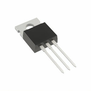 ทรานซิสเตอร์ TO-220AB IRF830PBF ซื้อออนไลน์ ช่องทางผู้ผลิตชิ้นส่วนอิเล็กทรอนิกส์ - Product Image 1