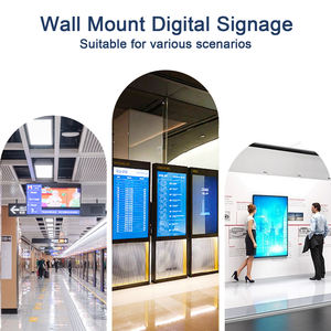 Levinko 24英寸交互式信息亭，带CMS，用于管理动态内容和促销活动，以实现更好的客户参与度 - Product Image 3