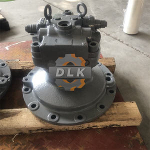 <span class=keywords><strong>Motor</strong></span> de Giro M2X210CHB-10A-80/290 en Oferta, 4668923 9301481 EX1200-6 EX1100-3 EX1200-5 para Hitachi - Product Image 2