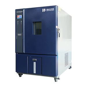 Chambre de test climatique de laboratoire programmable xénon/ozone/UV chambre de vieillissement chambre de pulvérisation de sel équipements environnementaux Haida