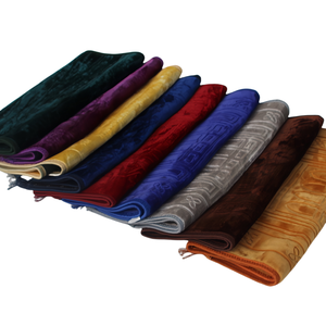 Alfombra musulmana para uso doméstico, picnic, con estampado floral, lavable, alfombra de oración islámica, alfombra de baño, venta al por mayor. - Product Image 5