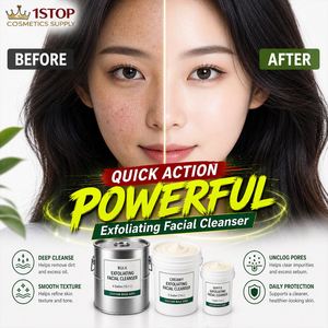 <span class=keywords><strong>Gel</strong></span> exfoliant purifiant hydratant en gros pour le visage, régulateur de sébum, produits professionnels pour la <span class=keywords><strong>peau</strong></span> - Product Image 1