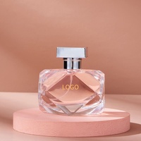 Private Label Oem Perfume Original-Formula Long-Lasting Fragrance 100ml Private Label Aau De Cologne