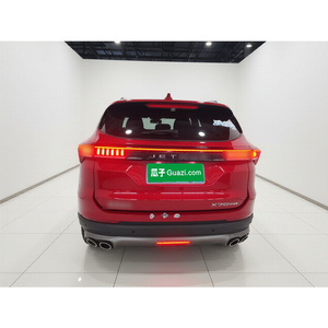 Guazi Vente en gros JETOUR X70 PLUS Essence 1.5 SUV Voiture d'<span class=keywords><strong>occasion</strong></span> Traction avant 7 places Hrlfk8jr89 - Product Image 4