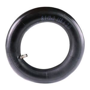 Superbsail ยางสกู๊ตเตอร์ไฟฟ้า8.5นิ้วยางในสำหรับ <span class=keywords><strong>Xiaomi</strong></span> M365/<span class=keywords><strong>pro</strong></span>/ Pro2/1S ทนทาน8 <span class=keywords><strong>1</strong></span>/2*2 - Product Image 1