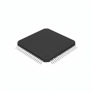 CY9AF342MBPMC-G-JNE2 Conjunto de Componentes Electrónicos Originales Integrados 80 LQFP IC MCU 32BIT 160KB FLASH 80LQFP - Product Image 1