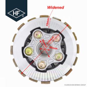 HF marque <span class=keywords><strong>XT</strong></span> <span class=keywords><strong>660</strong></span> <span class=keywords><strong>z</strong></span> moto embrayage centre assy kit embrayage centre assy kit sapin pour moto pièces de rechange <span class=keywords><strong>XT</strong></span> <span class=keywords><strong>660</strong></span> <span class=keywords><strong>z</strong></span> - Product Image 3