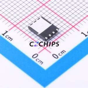 ทรานซิสเตอร์สนาม PDFN5x6-8L JMTG3002B ใหม่ดั้งเดิม (MOsfet) - Product Image 2