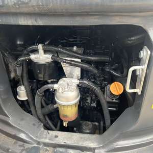 Used Komatsu PC35MR Excavator <b>Mini</b> Hydraulic Crawler Construction Machine 3.5ton PC40 PC30 PC35 Second <b>hand</b> <b>Mini</b> Digger - Product Image 2