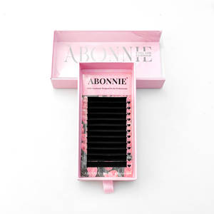 Индивидуальные ресницы для наращивания ресниц - Product Image 4