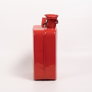 <span class=keywords><strong>Bidon</strong></span> en métal pour essence <span class=keywords><strong>de</strong></span> bonne qualité à prix abordable pour moto - Product Image 3