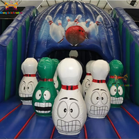 Château gonflable commercial avec toboggan, double piste, taille personnalisable, équipement de terrain de jeu extérieur en PVC, garantie de 3 ans