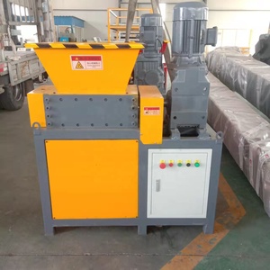 Máquina de reciclaje de Metal, trituradora de reciclaje de teléfono móvil, ordenador de desecho - Product Image 4