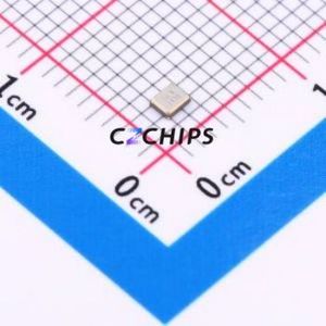 SXT20A038400B81T001 Crystal (Passive) SMD2016-4P Crystal Oscillator 38.4MHz 10ppm 8pF 50Ohm - Product Image 1