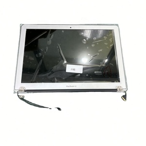 หน้าจอเปลี่ยนทดแทนแบบเต็มจอสำหรับ Macbook Air รุ่น A1466 - Product Image 3
