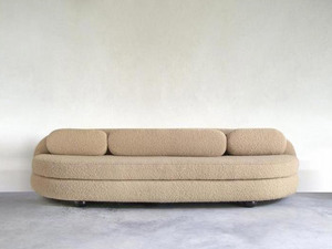 أثاث مشروع النادي السكني الفاخر الخفيف الحديث - Product Image 4