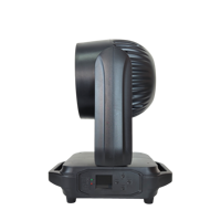 2025 gaya baru Wash Wash 4in1 Zoom LED Beam lampu sorot bar bergerak kepala lampu panggung untuk DJ klub pesta dan acara