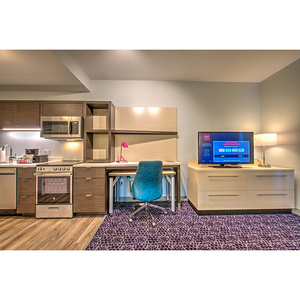 TownePlace <span class=keywords><strong>Suites</strong></span> <span class=keywords><strong>Tropical</strong></span> Hotel de 5 estrellas Resort Muebles Estilo EE. UU. Hotel Juegos de dormitorio - Product Image 2
