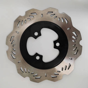 Tanque Prémium de Motocicleta 150 Cc 200 Cc <span class=keywords><strong>Disco</strong></span> de Freno de Motocicleta - Product Image 1