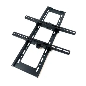 Tilt TV Wall Mount For 32 To 70 Inch Big Size TV LCD Screen In LED Stand Wall Mount Bracket