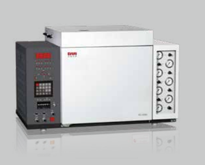 Cromatógrafo de Gases Automático Multipunto GC-4085 para Monitoreo de Seguridad en Minas de Carbón - Product Image 1