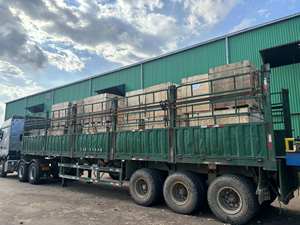 Meilleur Prix Contreplaqué Peuplier Première Qualité 12-15-18-21mm CARB P2 Noyau Pin Matériau de Construction pour Salon et Bâtiment - Product Image 5