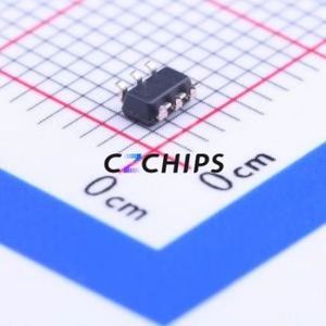 Tout nouveau moniteur PMIC de puce IC de circuit intégré TPS3103K33DBVR SOT-23-6 d'origine et IC de réinitialisation - Product Image 2