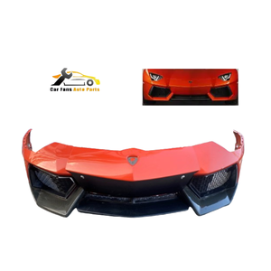 Pièces OE Pare-chocs avant à ajustement parfait pour Lamborghini Huracan <span class=keywords><strong>LP</strong></span> 700 Pièces automobiles Accessoires d'occasion Huracan pour Lamborghini - Product Image 1