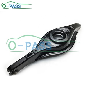 Bras de suspension inférieur arrière OPASS pour <span class=keywords><strong>MAZDA</strong></span> <span class=keywords><strong>3</strong></span> Axela III BM BL berline hayon <span class=keywords><strong>2014</strong></span>- B45A-28-300A - Product Image 6