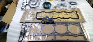 Kit de révision complet de joint de culasse moteur diesel Xpower 3304 pour chargeuse sur pneus 950B/950E/6V-5407 (2348009) – Garantie 6 mois - Product Image 6