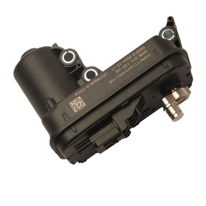 Actionneur de commande Turbo Boost 1118433AELT08 6NW011132-59 pour véhicules Great Wall - Product Image 5